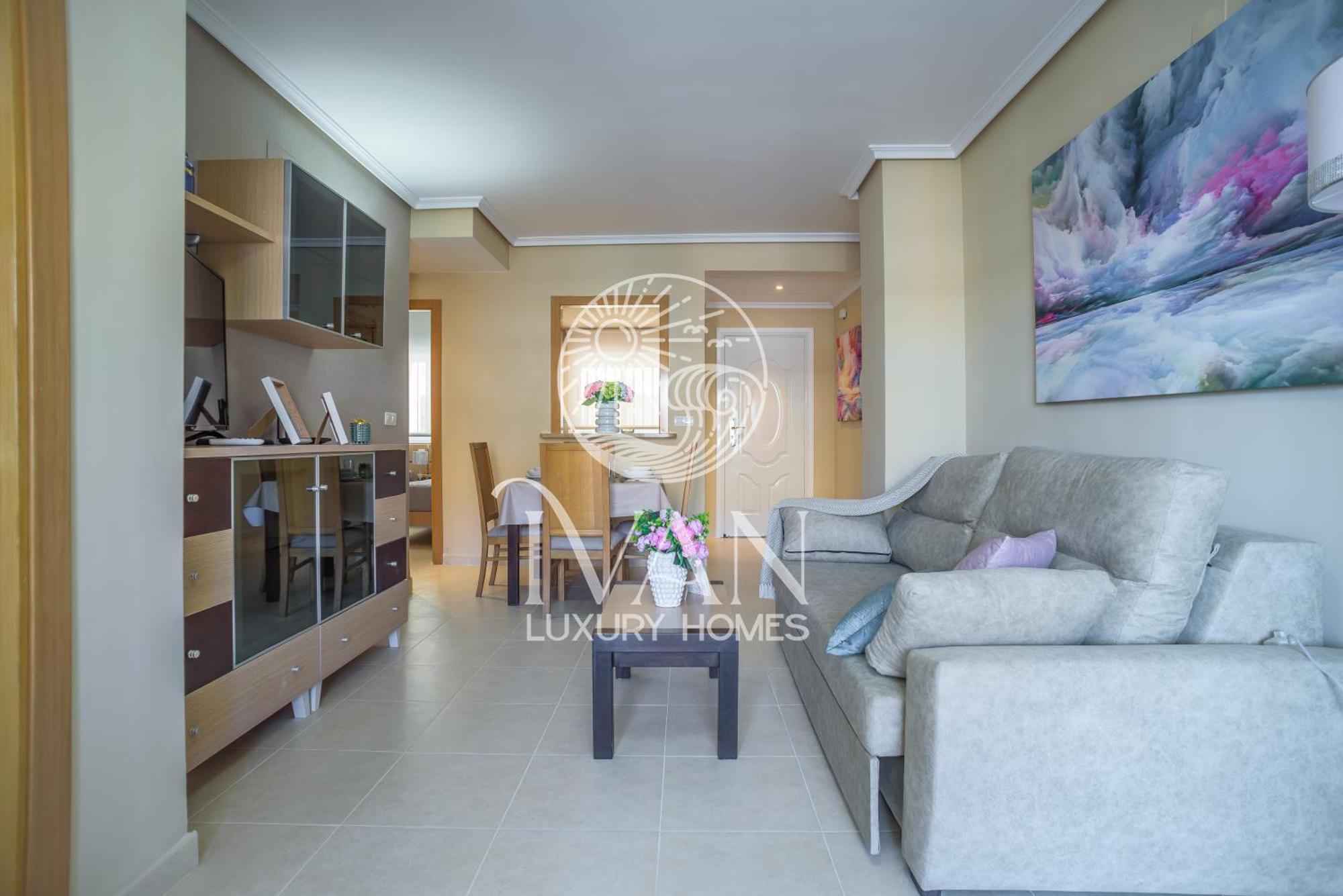 Casa Nina Ivan Luxury Homes 10ªpta Norte 1ªlinea Oropesa del Mar Esterno foto