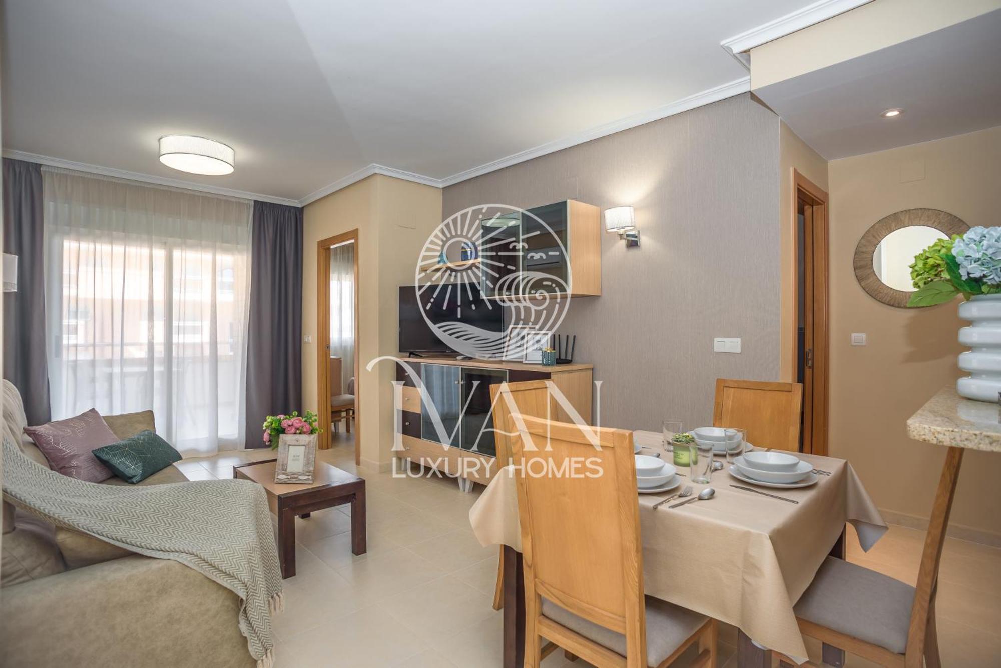 Casa Nina Ivan Luxury Homes 10ªpta Norte 1ªlinea Oropesa del Mar Esterno foto