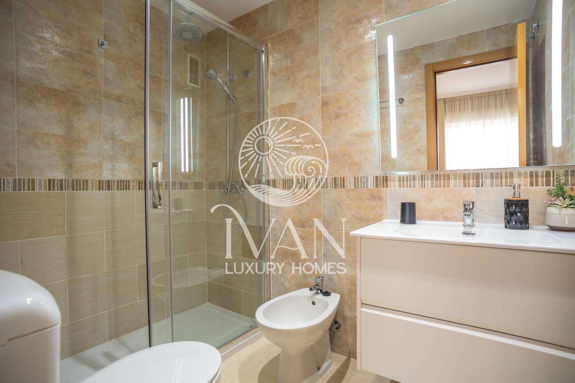 Casa Nina Ivan Luxury Homes 10ªpta Norte 1ªlinea Oropesa del Mar Esterno foto
