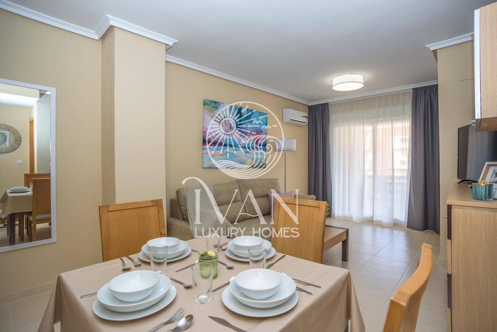 Casa Nina Ivan Luxury Homes 10ªpta Norte 1ªlinea Oropesa del Mar Esterno foto